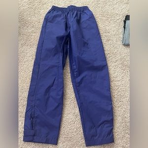 Columbia ski/snow shell pants.